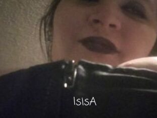 IsisA