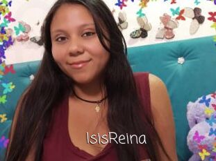 IsisReina