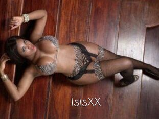 IsisXX