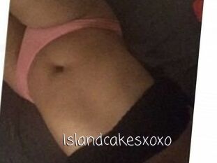 Islandcakesxoxo