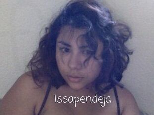 Issapendeja