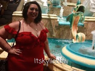 Itskyliebbw