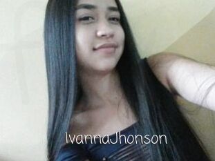 IvannaJhonson