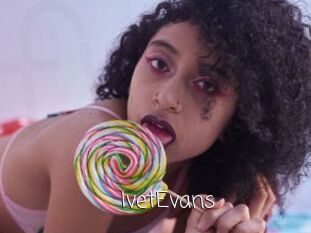 IvetEvans