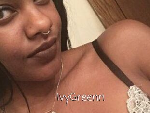 IvyGreenn