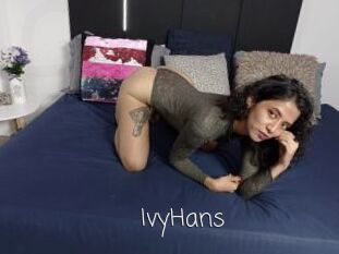 IvyHans