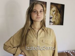 IzabellaSims