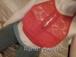 Rumatysweet