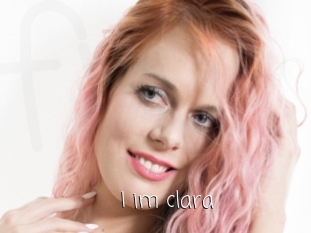 I_im_clara