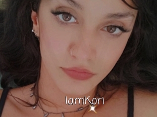 IamKori