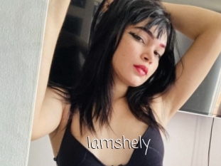 Iamshely