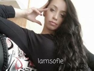 Iamsofie