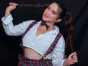 Ibannaanders