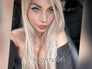 Iggymodel