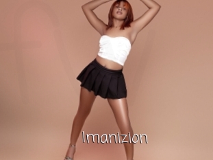 Imanizion