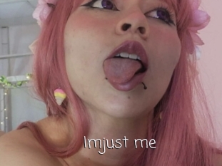 Imjust_me