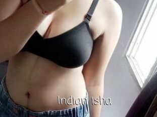 Indian_isha