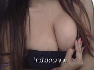 Indianannu