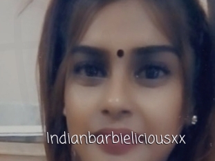 Indianbarbieliciousxx