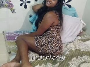 Indianfox4u