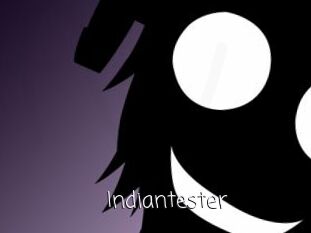 Indiantester