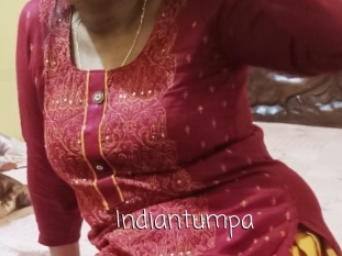 Indiantumpa