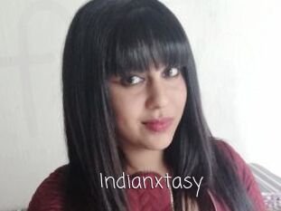 Indianxtasy