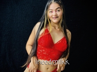 Ineedmilkk