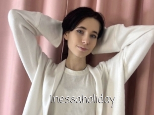 Inessaholiday