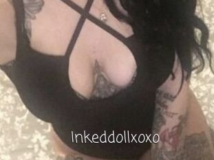 Inkeddollxoxo