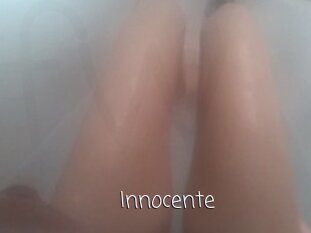 Innocente