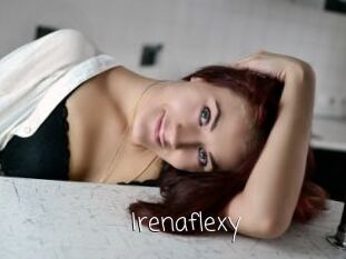 Irenaflexy