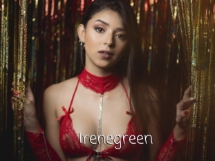 Irenegreen