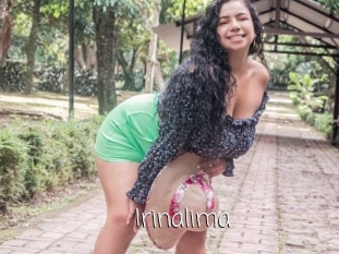 Irinalima