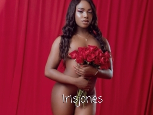 Irisjones