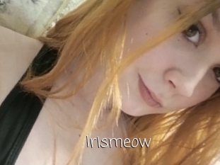 Irismeow