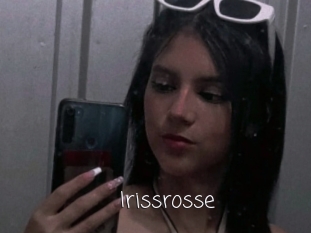 Irissrosse