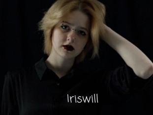 Iriswill