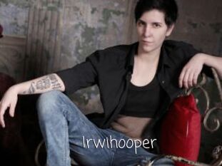 Irwihooper