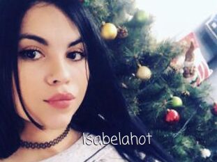 Isabelahot