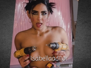 Isabellaadiior