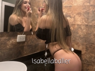 Isabellaballer