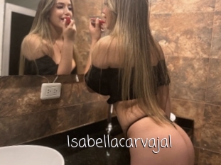 Isabellacarvajal