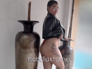 Isabellaxturner