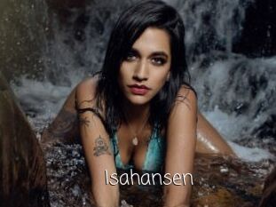 Isahansen
