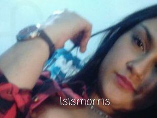 Isismorris