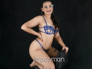 Isisosman