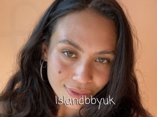 Islandbbyuk