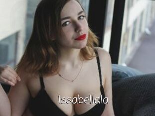 Issabellala