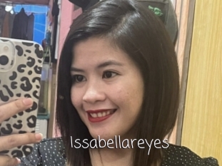 Issabellareyes